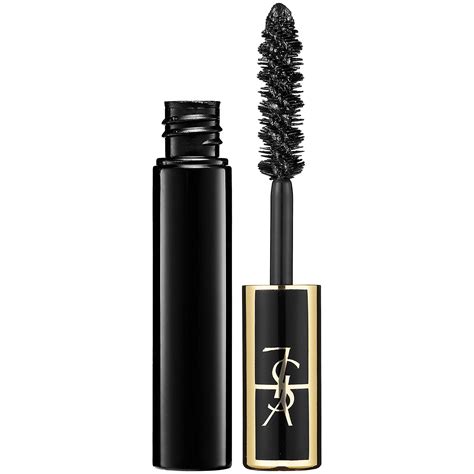 mascara yves saint laurent shocking|ysl mascara volume.